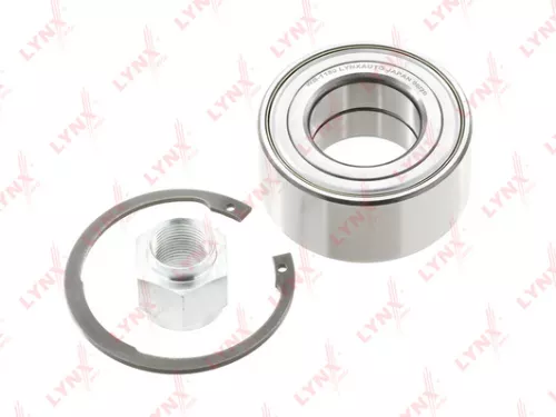 Wheel bearing, front