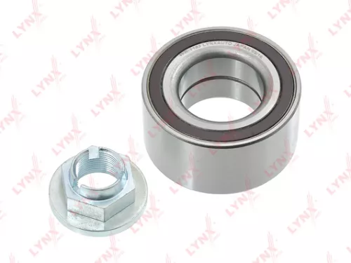 Wheel bearing, front