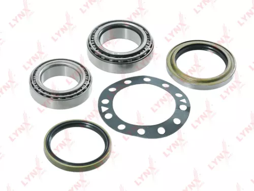 Wheel bearing, front