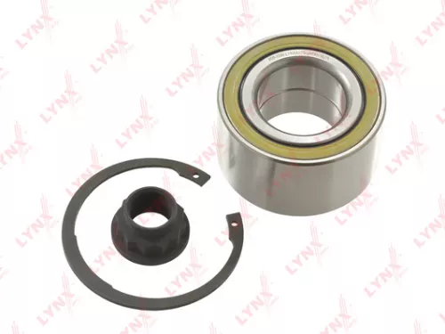 Wheel bearing, front