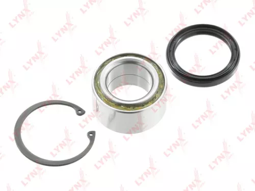 Wheel bearing, front