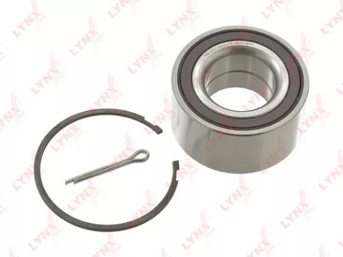 Wheel bearing, front