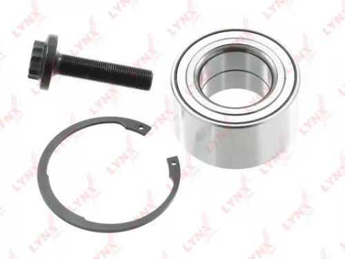 LYNXAUTO Wheel bearing, front (WB-1313)