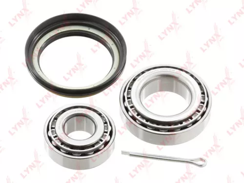 Wheel bearing, front