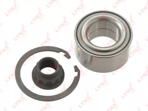 LYNXAUTO Wheel bearing, front (WB-1410)