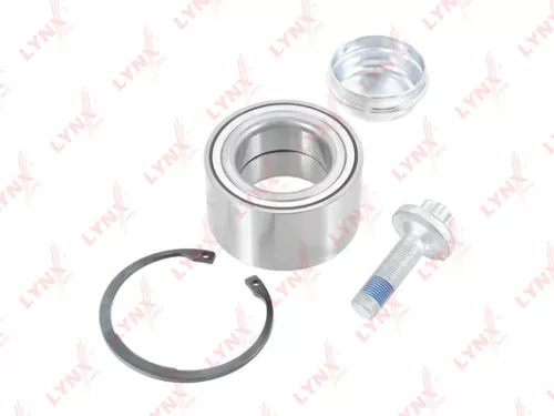 LYNXAUTO Wheel bearing, front (WB-1423)