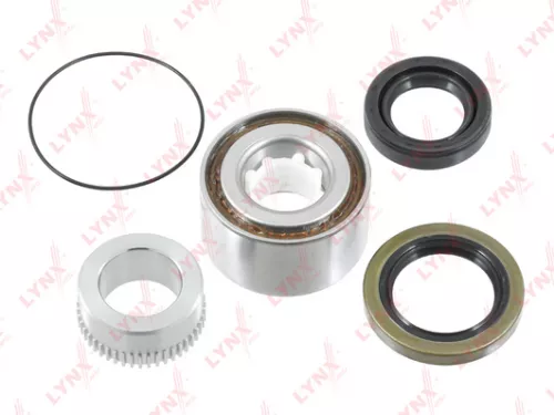 LYNXAUTO Axle bearing (WB-1511)