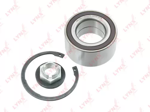 Wheel bearing, front