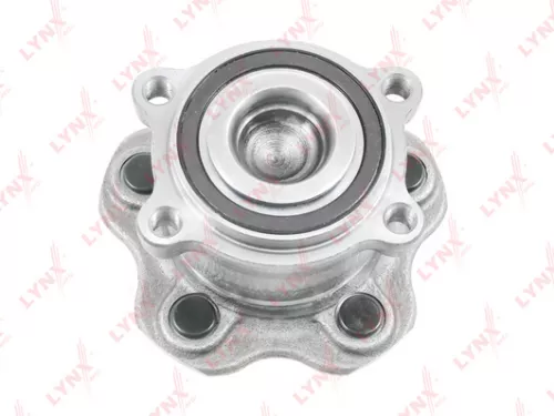 LYNXAUTO Wheel Hub (WH-1009)