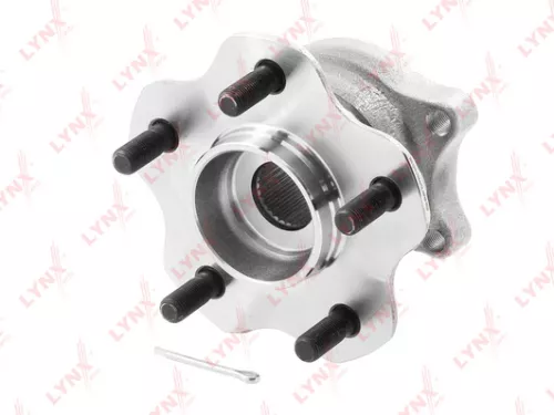 LYNXAUTO Wheel Hub (WH-1010)