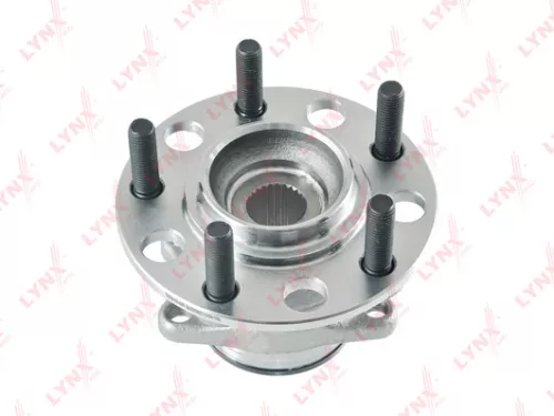 LYNXAUTO Wheel Hub (WH-1021)