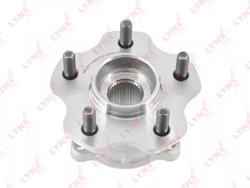 LYNXAUTO Wheel Hub (WH-1027)