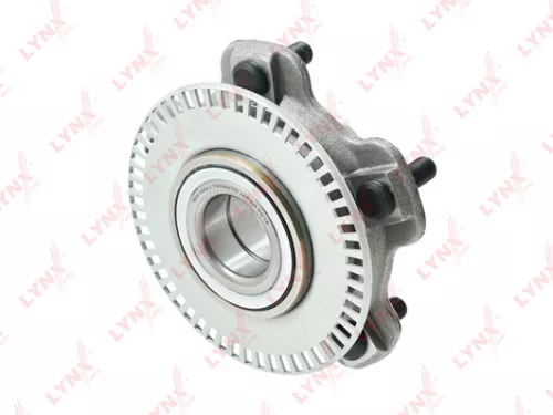 LYNXAUTO Wheel Hub (WH-1054)