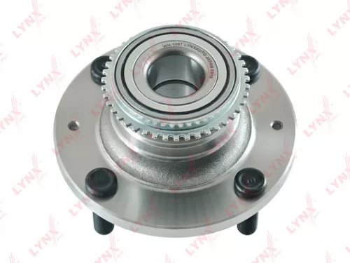 Wheel Hub