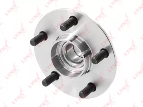 LYNXAUTO Wheel Hub (WH-1072)