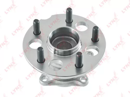 LYNXAUTO Wheel Hub (WH-1076)