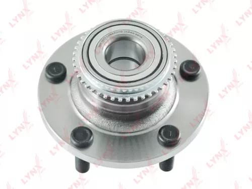 Wheel Hub