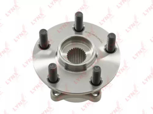 LYNXAUTO Wheel Hub (WH-1078)