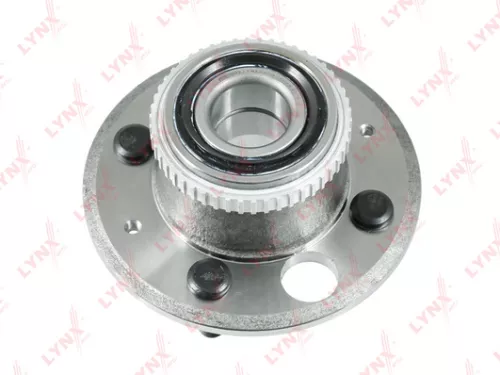 Wheel Hub