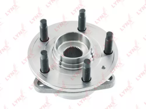 LYNXAUTO Wheel Hub (WH-1100)