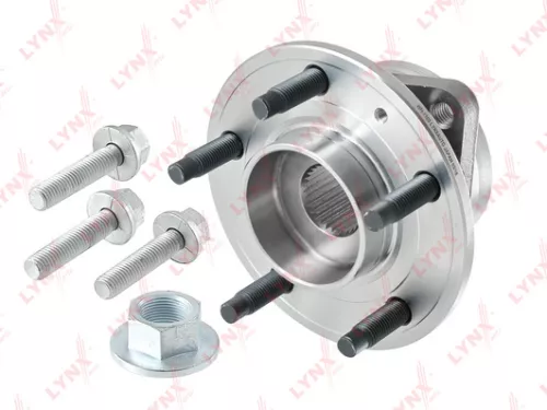 LYNXAUTO Wheel Hub (WH-1103)