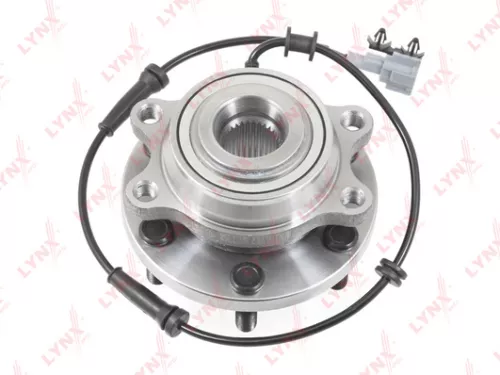 LYNXAUTO Wheel Hub (WH-1104)