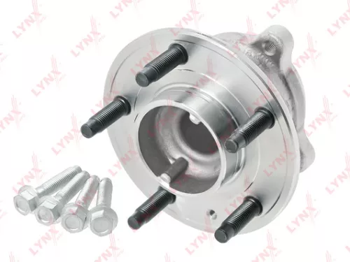 LYNXAUTO Wheel Hub (WH-1116)