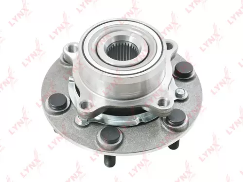 Wheel Hub