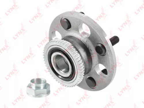 LYNXAUTO Wheel Hub (WH-1157)