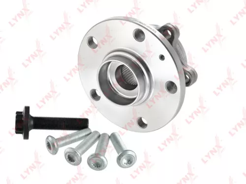 LYNXAUTO Wheel Hub (WH-1181)
