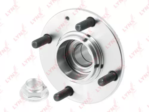 LYNXAUTO Wheel Hub (WH-1193)