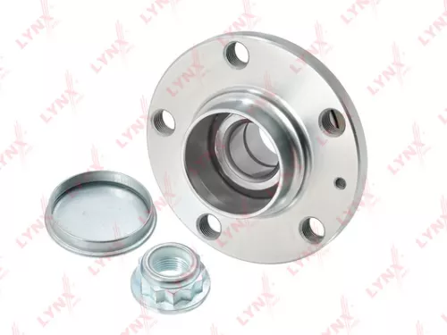 LYNXAUTO Wheel Hub (WH-1209)