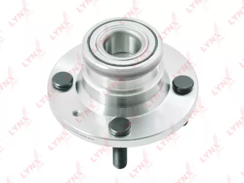 Wheel Hub