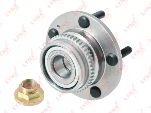 LYNXAUTO Wheel Hub (WH-1228)