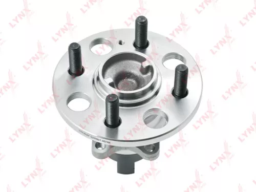LYNXAUTO Wheel Hub (WH-1241)