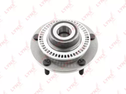 Wheel Hub