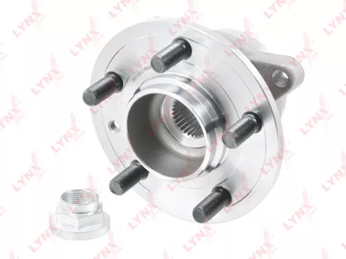LYNXAUTO Wheel Hub (WH-1320)