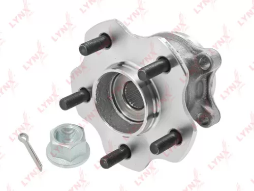 LYNXAUTO Wheel Hub (WH-1356)