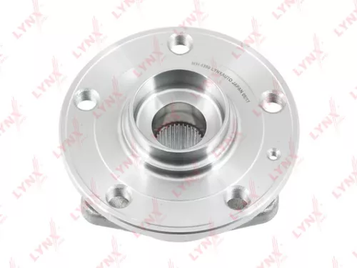 LYNXAUTO Wheel Hub (WH-1359)