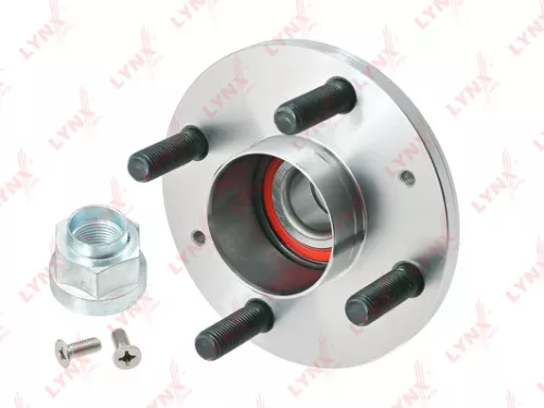 LYNXAUTO Wheel Hub (WH-1363)