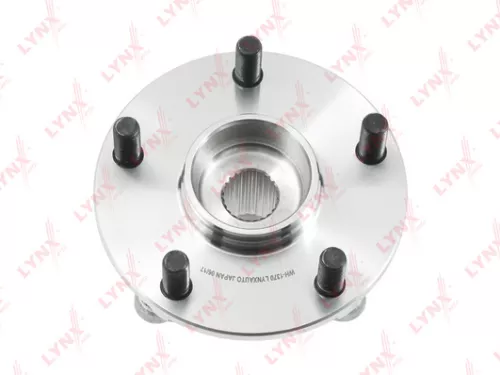 LYNXAUTO Wheel Hub (WH-1370)