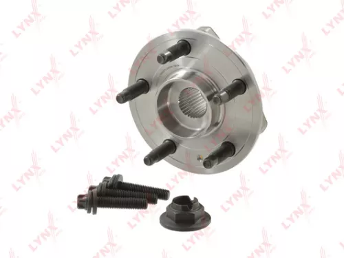 LYNXAUTO Wheel Hub (WH-1372)