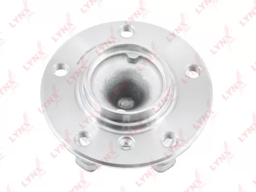LYNXAUTO Wheel Hub (WH-1404)