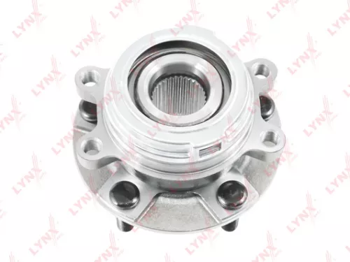 LYNXAUTO Wheel Hub (WH-1473)