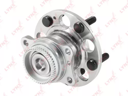 LYNXAUTO Wheel Hub (WH-1487)