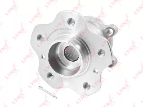 LYNXAUTO Wheel Hub (WH-1515)