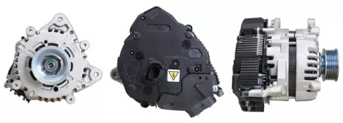 Alternator 05E903018G for Volkswagen & Audi