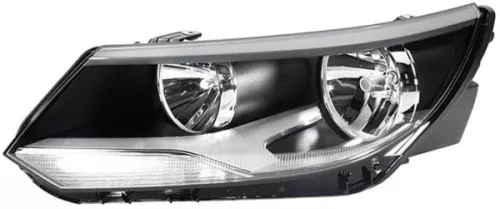 Front Headlamp / Headlight Assembly
