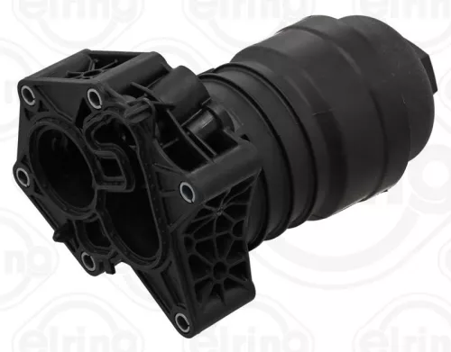 Audi / Volkswagen Oil Filter Housing 