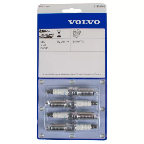 Volvo Spark Plug 31330450 